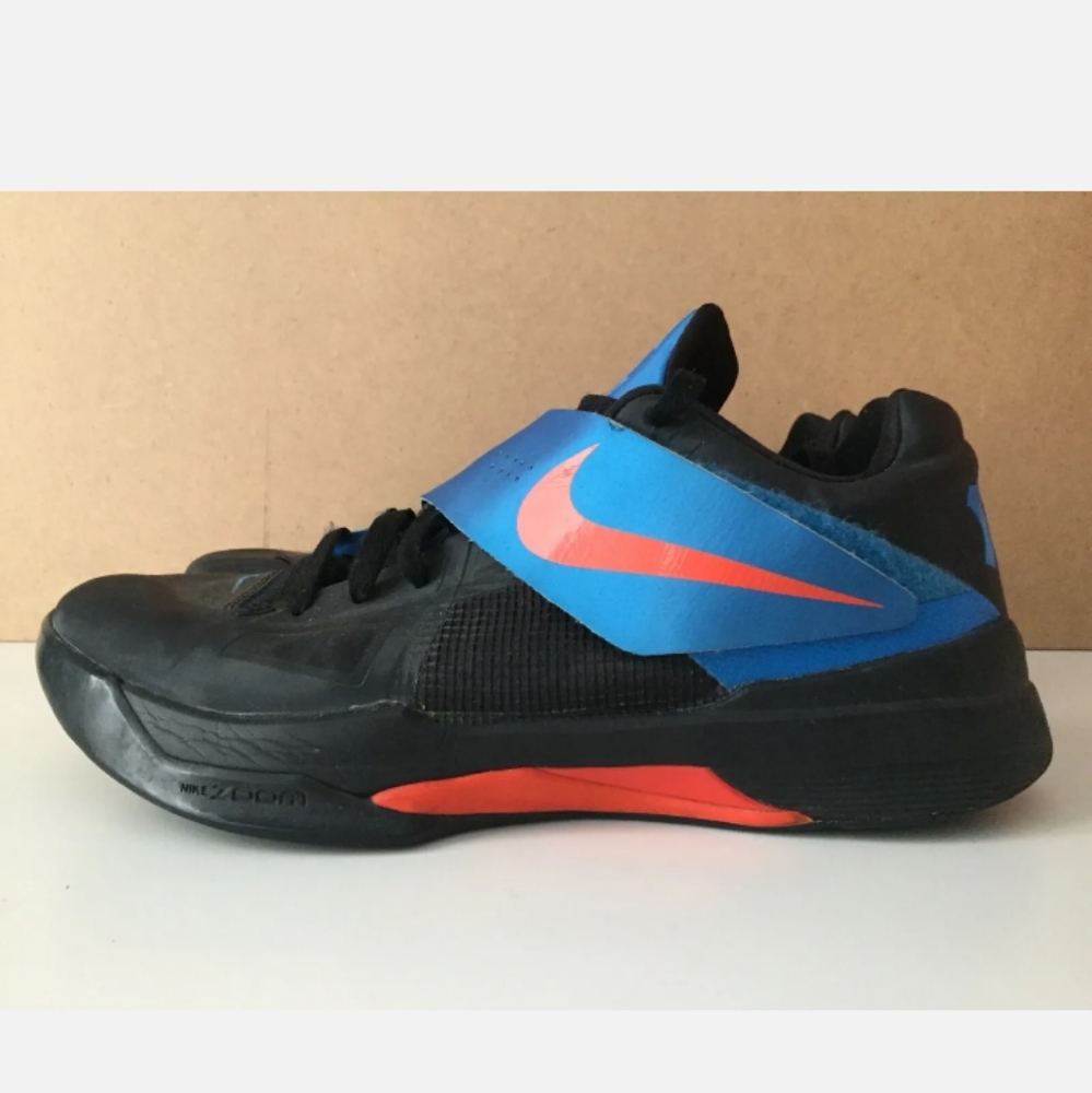 Nike KD 4